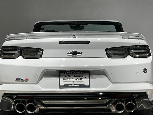 2023 Chevrolet Camaro (CC-2079417) for sale in Depew, New York
