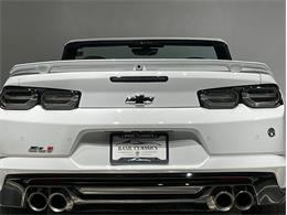 2023 Chevrolet Camaro (CC-2079417) for sale in Depew, New York