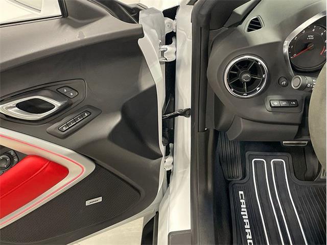 2023 Chevrolet Camaro (CC-2079417) for sale in Depew, New York