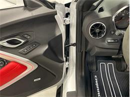 2023 Chevrolet Camaro (CC-2079417) for sale in Depew, New York