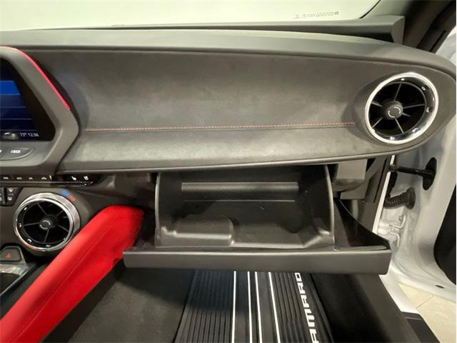 2023 Chevrolet Camaro (CC-2079417) for sale in Depew, New York