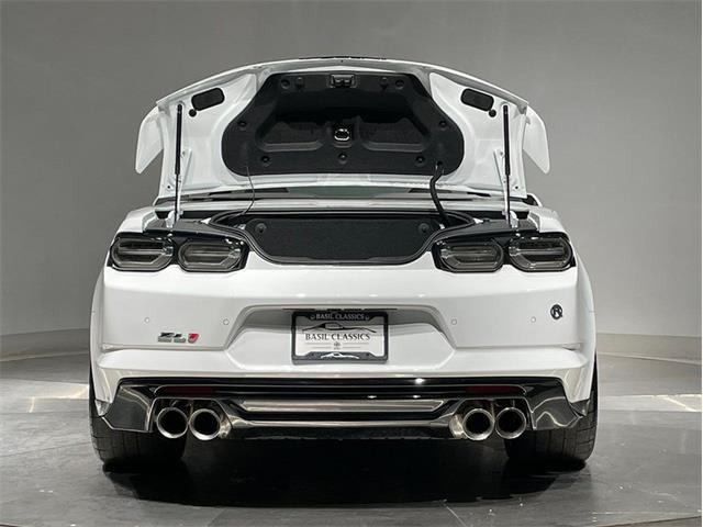 2023 Chevrolet Camaro (CC-2079417) for sale in Depew, New York