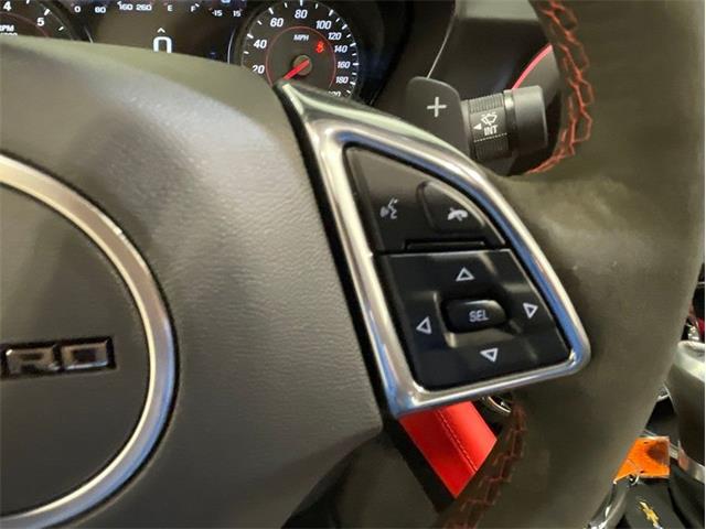 2023 Chevrolet Camaro (CC-2079417) for sale in Depew, New York