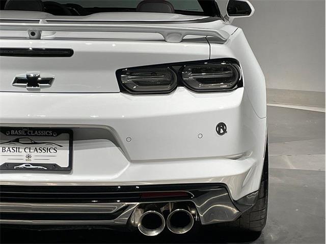 2023 Chevrolet Camaro (CC-2079417) for sale in Depew, New York