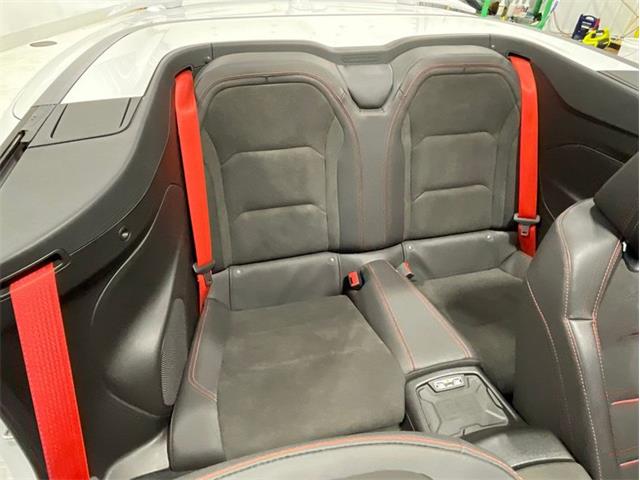 2023 Chevrolet Camaro (CC-2079417) for sale in Depew, New York