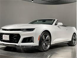 2023 Chevrolet Camaro (CC-2079417) for sale in Depew, New York