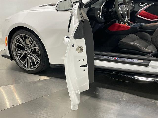 2023 Chevrolet Camaro (CC-2079417) for sale in Depew, New York