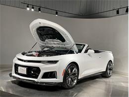 2023 Chevrolet Camaro (CC-2079417) for sale in Depew, New York