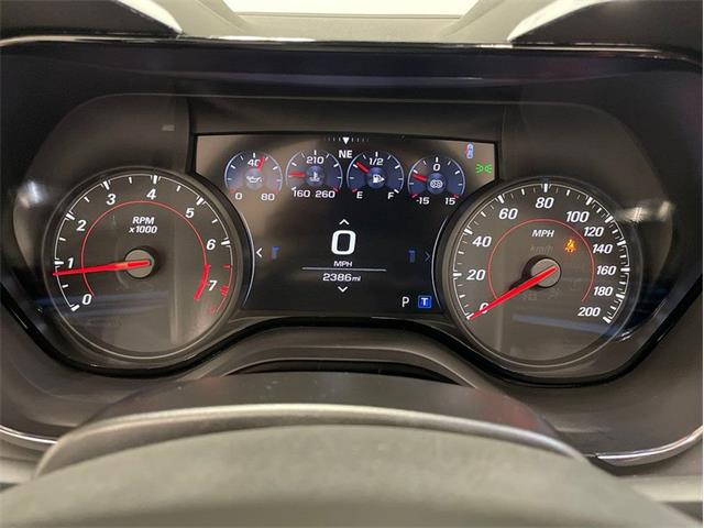 2023 Chevrolet Camaro (CC-2079417) for sale in Depew, New York