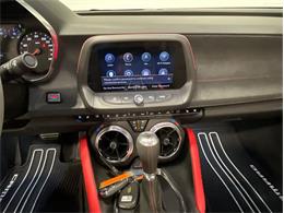 2023 Chevrolet Camaro (CC-2079417) for sale in Depew, New York