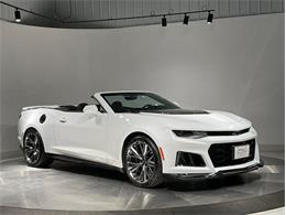 2023 Chevrolet Camaro (CC-2079417) for sale in Depew, New York