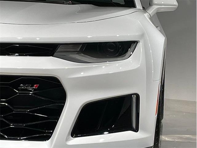 2023 Chevrolet Camaro (CC-2079417) for sale in Depew, New York