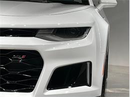 2023 Chevrolet Camaro (CC-2079417) for sale in Depew, New York