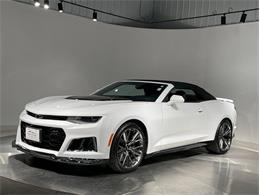2023 Chevrolet Camaro (CC-2079417) for sale in Depew, New York
