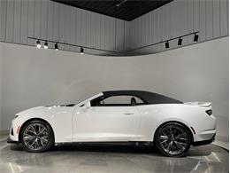 2023 Chevrolet Camaro (CC-2079417) for sale in Depew, New York