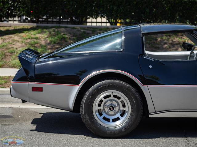 1978 Chevrolet Corvette (CC-2079418) for sale in Torrance, California