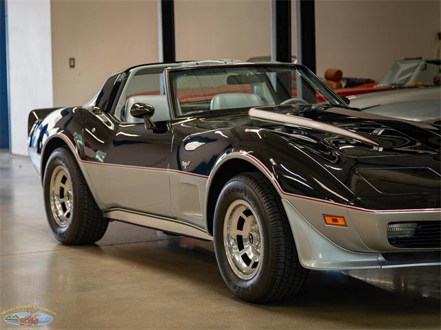 1978 Chevrolet Corvette (CC-2079418) for sale in Torrance, California