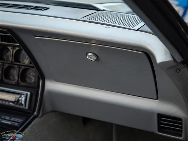 1978 Chevrolet Corvette (CC-2079418) for sale in Torrance, California