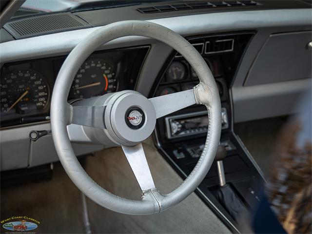 1978 Chevrolet Corvette (CC-2079418) for sale in Torrance, California