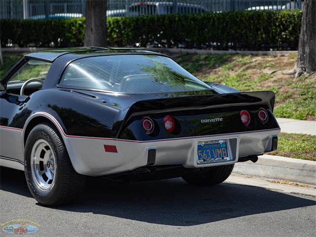 1978 Chevrolet Corvette (CC-2079418) for sale in Torrance, California