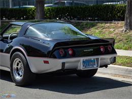 1978 Chevrolet Corvette (CC-2079418) for sale in Torrance, California