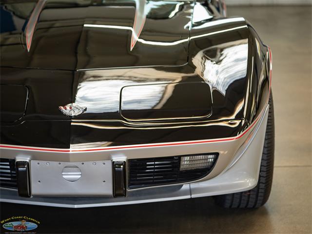 1978 Chevrolet Corvette (CC-2079418) for sale in Torrance, California