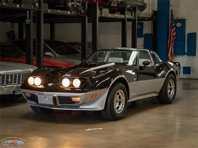 1978 Chevrolet Corvette (CC-2079418) for sale in Torrance, California