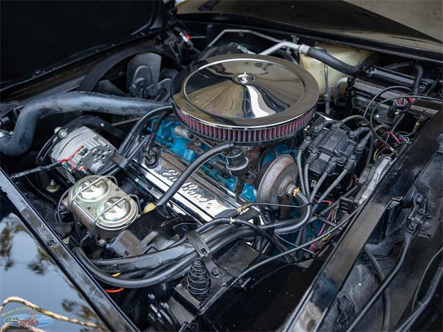 1978 Chevrolet Corvette (CC-2079418) for sale in Torrance, California