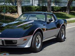 1978 Chevrolet Corvette (CC-2079418) for sale in Torrance, California