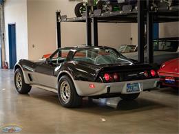 1978 Chevrolet Corvette (CC-2079418) for sale in Torrance, California