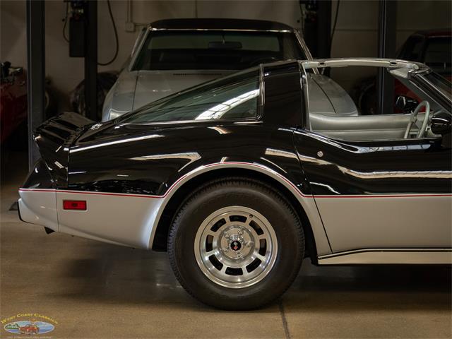 1978 Chevrolet Corvette (CC-2079418) for sale in Torrance, California
