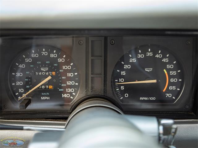 1978 Chevrolet Corvette (CC-2079418) for sale in Torrance, California