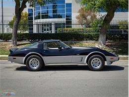 1978 Chevrolet Corvette (CC-2079418) for sale in Torrance, California