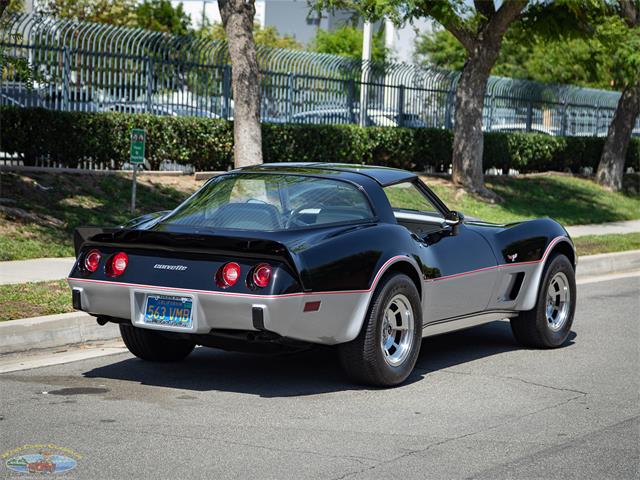 1978 Chevrolet Corvette (CC-2079418) for sale in Torrance, California