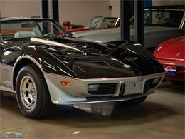 1978 Chevrolet Corvette (CC-2079418) for sale in Torrance, California
