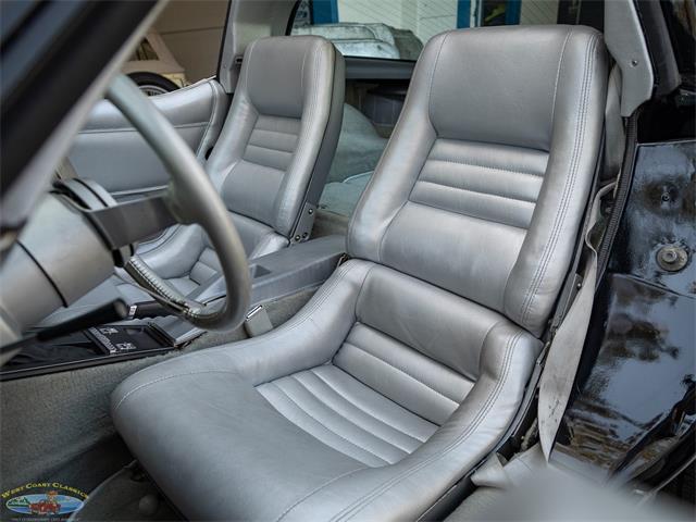 1978 Chevrolet Corvette (CC-2079418) for sale in Torrance, California