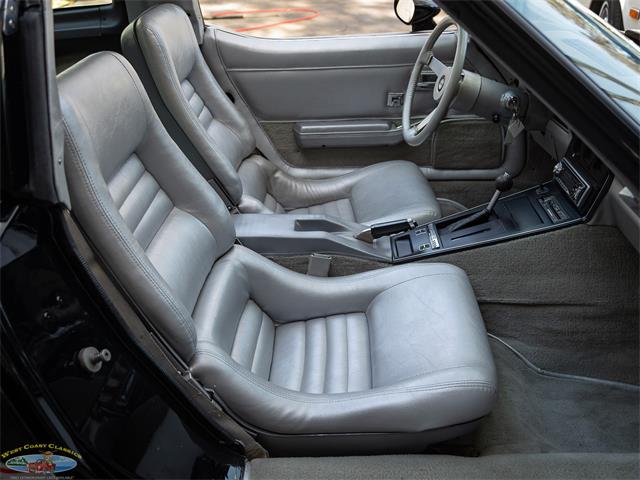 1978 Chevrolet Corvette (CC-2079418) for sale in Torrance, California