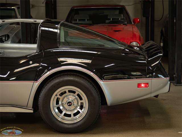 1978 Chevrolet Corvette (CC-2079418) for sale in Torrance, California