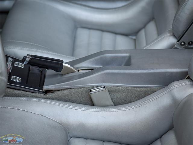 1978 Chevrolet Corvette (CC-2079418) for sale in Torrance, California