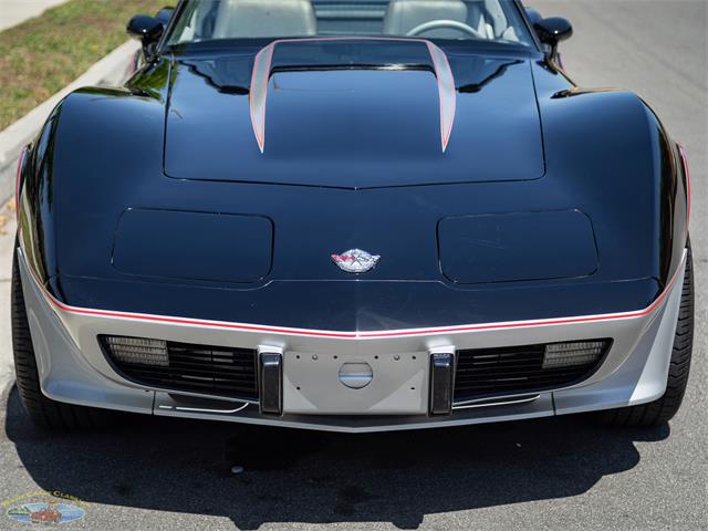 1978 Chevrolet Corvette (CC-2079418) for sale in Torrance, California