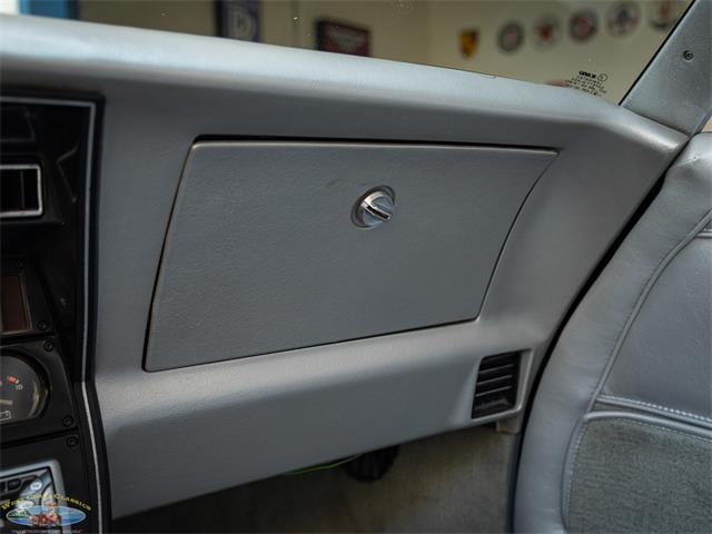 1978 Chevrolet Corvette (CC-2079418) for sale in Torrance, California