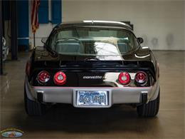 1978 Chevrolet Corvette (CC-2079418) for sale in Torrance, California