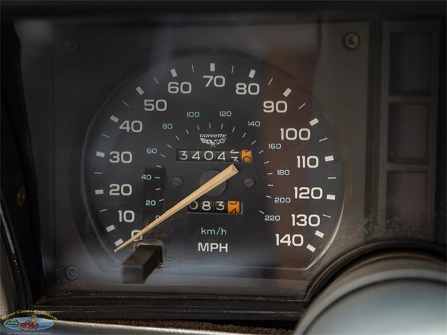 1978 Chevrolet Corvette (CC-2079418) for sale in Torrance, California