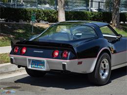 1978 Chevrolet Corvette (CC-2079418) for sale in Torrance, California