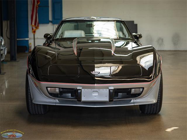 1978 Chevrolet Corvette (CC-2079418) for sale in Torrance, California