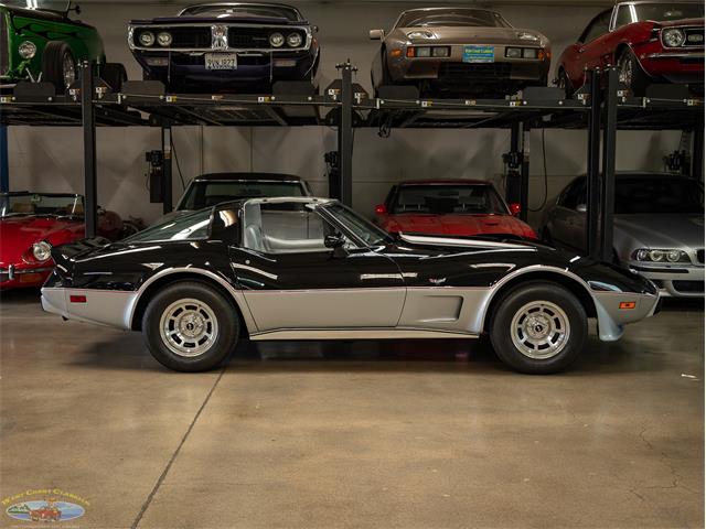 1978 Chevrolet Corvette (CC-2079418) for sale in Torrance, California