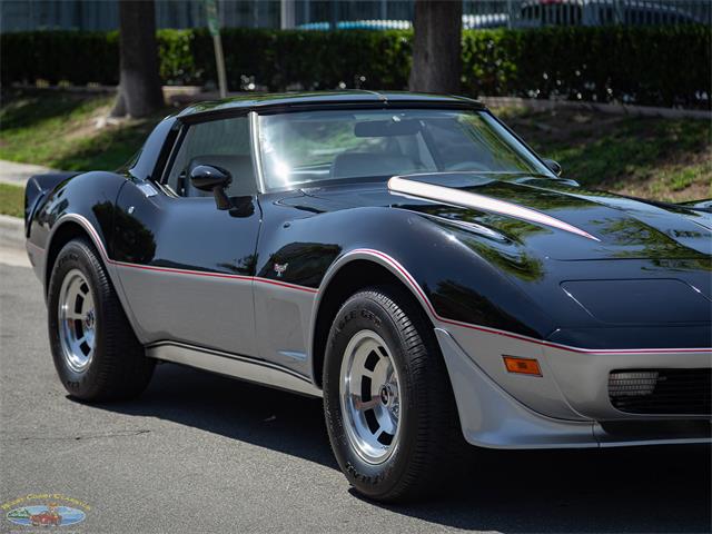 1978 Chevrolet Corvette (CC-2079418) for sale in Torrance, California