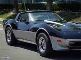 1978 Chevrolet Corvette (CC-2079418) for sale in Torrance, California