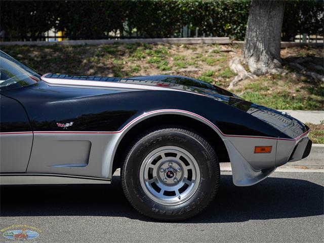 1978 Chevrolet Corvette (CC-2079418) for sale in Torrance, California