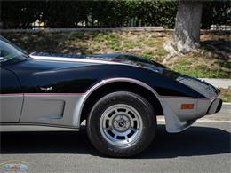 1978 Chevrolet Corvette (CC-2079418) for sale in Torrance, California
